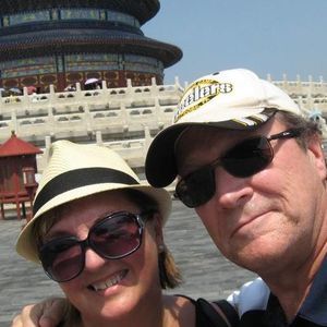 Meet your Posher, Denise